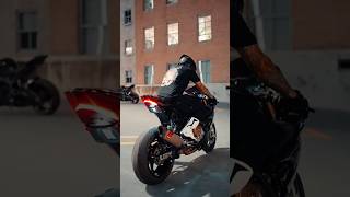 bmw s1000rr 2024 superbike 🔥 foryou youtube [upl. by Jamison]