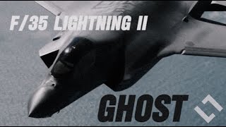 Ghost  Michigan  Chavo  F35 Lightning II [upl. by Anig]