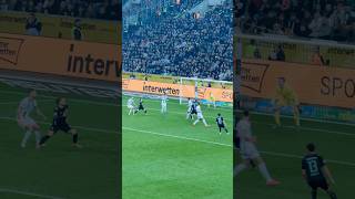 Mönchengladbach  Werder Bremen 🇩🇪 Bundesliga 9 Spieltag [upl. by Anilah133]