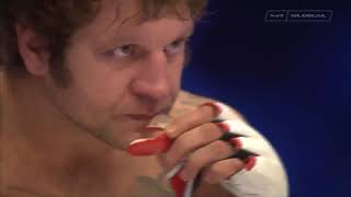 Alexander Emelianenko vs vs Jeff Monson [upl. by Kare388]