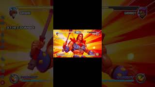 Kronan Advanced TOD  Knockoffthegame  Link in the description [upl. by Creath114]