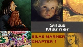 CBSE summary  Silas Marner chapter 1 [upl. by Silva872]