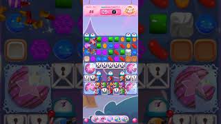 Candy Crush Saga Level 3988 Gameplay By The GameCrush [upl. by Tekcirk]