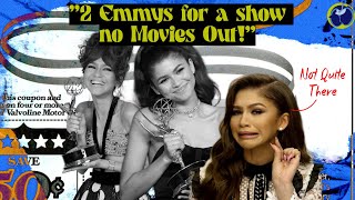 Why isnt Zendaya a Leading Lady Yet [upl. by Brinna]