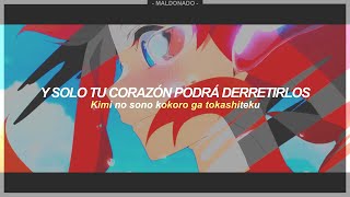 Gotoubun no Hanayome TV Special OP Full  Gotoubun no Mirai  Sub Español 『AMV』♡ [upl. by Sommers]