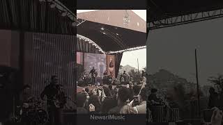 Sirsaya hegu by KUTUMBA BAND in bhaktapur [upl. by Liponis]