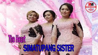 LAGU BATAK SIMATUPANG SISTER FULL ALBUM NOSTALGIA [upl. by Ycaj]