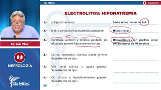 ENAM 2023 Las Fijas Nefrología 2023 [upl. by Uuge]