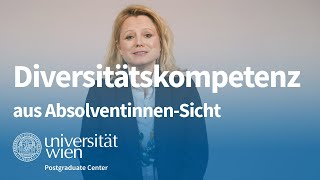 Zertifikatsprogramm quotDiversitätskompetenzquot aus TeilnehmerinnenSicht [upl. by Arola31]