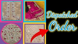 Order dispatched to Karachi 🤩 for order contact us now 👉 03151278790 [upl. by Cypro]