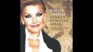 Karita Mattila  Martern aller Arten [upl. by Trenna]