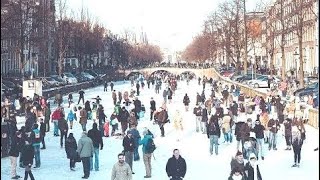 Let it snow Nederlands Hollandse kerstmuziek Nederlandstalige kerstliedjes Nederlands [upl. by Hsiekal]