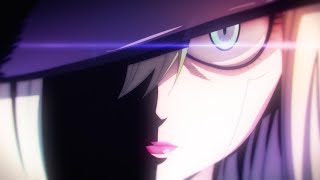 Edens Zero  Witch Regret AMV [upl. by Elhsa]