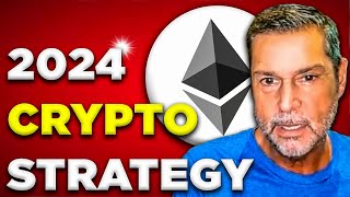 Best Cryptocurrency Investing Strategy into 2024 Top Altcoins Revealed  Raoul Pal Interview [upl. by Tuppeny]