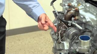 Ford EcoBoost Engines How they work  Autoweek Feature [upl. by Atiugal]