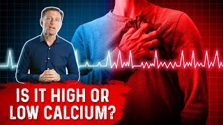 Arrhythmias and Calcium [upl. by Faunie669]