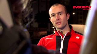 Episode 10  La nutrition en Cyclisme [upl. by Inafetse]