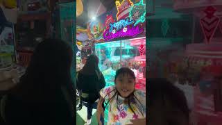 Main mesin happy sweetbaby di amazing pakuwon mall surabaya [upl. by Erdnad]