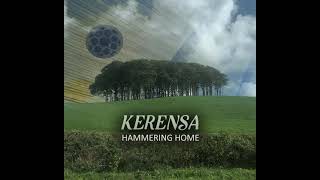 Kerensa  Hammering Home  Tralee Gaol  The Chanter [upl. by Ydnamron]