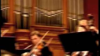 J Strauss ReiseGalopp  Rachlevsky • Chamber Orchestra Kremlin [upl. by Schrader]