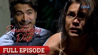 Sinungaling Mong Puso Full Episode 74 Finale [upl. by Odnomar]