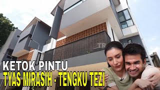 FULL KETOK PINTU TYAS MIRASIH amp TENGKU TEZI  FYP 161024 [upl. by Brost]