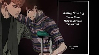 Killing Stalking  Tag Youre It [upl. by Cleon226]