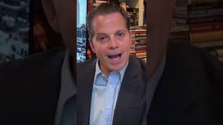 Anthony The Mooch Scaramucci On His Former Boss Trump [upl. by Rabkin]