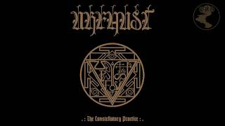 Urfaust  The Constellatory Practice Full Album [upl. by Eiddal263]