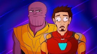 Avengers Endgame  Best Audience Reactions [upl. by Breed]