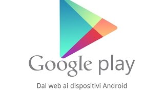 come creare un app e pubblicarla sul play store [upl. by Haddad]