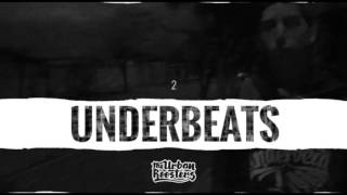 Instrumental UNDERBEATS para The Urban Roosters  2 [upl. by Marysa661]