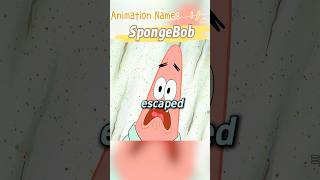 Mr Krabs accidentally pulled a big plug anime animation recap spongebob [upl. by Nimajnab]