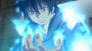 Blue Exorcist Trailer 3 [upl. by Ecnerolf193]