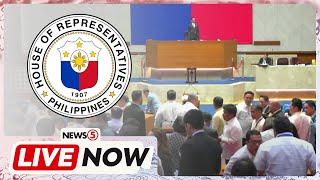 LIVE  House plenary session sa FY 2025 General Appropriations Bill  PART 2 [upl. by Enileve]