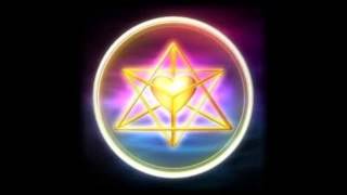 MEDITACIÓN Y SANACIÓN MERKABA [upl. by Oeram312]