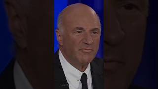 Kevin Oleary Makes The Panel Look SHOCKED With This Basic Fact [upl. by Araiek]