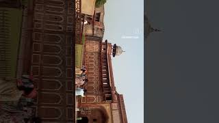 Red fort agra [upl. by Odnaloy131]