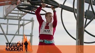 Worlds Toughest Mudder 2016 Official Documentary  Tough Mudder [upl. by Moretta]