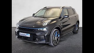 Lynk amp Co 01 15 PHEV 192 kW 261 CV [upl. by Pilif]