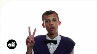 Stromae présente son album quotCheesequot [upl. by Nedgo160]