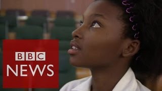 What stands in the way of women being equal to men BBC News [upl. by Ireland]