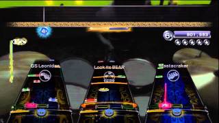 Paralyzer by Finger Eleven Full Band FC 801 [upl. by Pepillo]