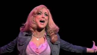 So Much Better London Production  Legally Blonde Sheridan Smith [upl. by Ahsenac]