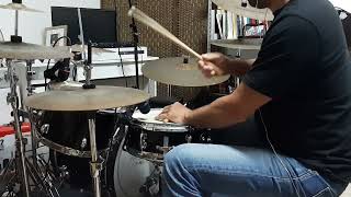 System of a Down  Aerials drum cover [upl. by Allebasi]