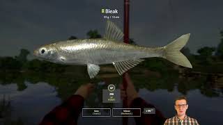 Russian Fishing 4 MDawgs Leveling Guide 2024 Episode 24 Cottage Cheese Dough [upl. by La]