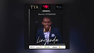 David Otshudi  LINGENDA Official Audio [upl. by Ainirtak]