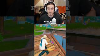 Fortnite Sin Caída de Bala😩 [upl. by Hyrup971]