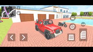 frinkline purchase a scarpio s11 car game GTA 5 mission complete 💯✅ indian thar ka game 🎮🎯 gta5 [upl. by Aneet]