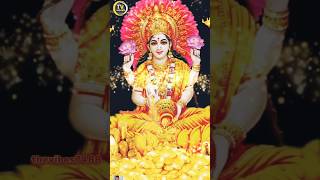 Shri Lakshmi Stotram  Mahalakshmi Status  mahalakshmi shortvideo [upl. by Hgeilyak]